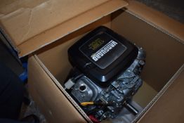 *Vanguard Commercial Power Engine Model 305447