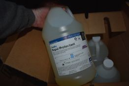 *3x 3.79L ChemDry Repel Protectant