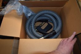 *Seven AR52 Hand Tools with Hoses