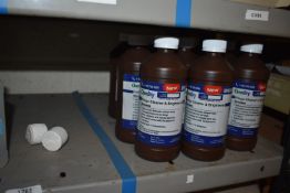 *Chem Dry Ink Remover, Fringe Cleaner & Brightener, Leather Solvent Spotter, and Soft Remover