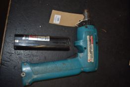 *Makita Hand Drill with Battery