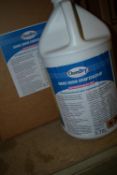 *Two Boxes of 4x 3.78L of ChemDry Smoke Odour Counteractant