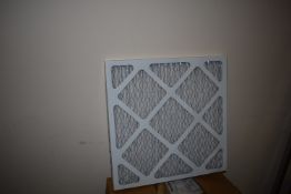 *Two Boxes of Defender Air Machine HEPA 500 Filters