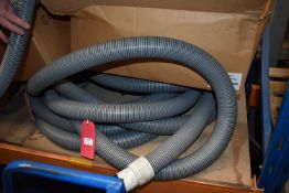 *Assorted 6cm and 5cm Rolls of Vacuum Pipe