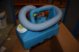 *B&G Fogger Model 2600-48 (new)