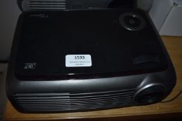 *Optoma EP72OI Projector