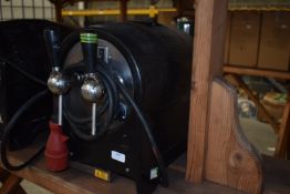 *Getranke-Technologi Salback Type OTHG 105/E2 Mulled Wine Heater & Dispenser (Three Phase)