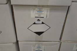 *20x 500ml of Liquid Hand Sanitiser