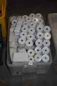 *Box of Thermal Printer Rolls
