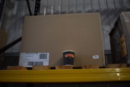 *Box of ~900 8oz Bailey’s Branded Paper Cups