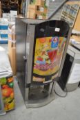 *Auto Numis Refrigerated Countertop Drinks Dispensers