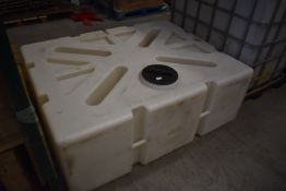 *Wydale Water Filled Weighted Block