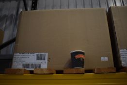 *Box of ~900 8oz Bailey’s Branded Paper Cups
