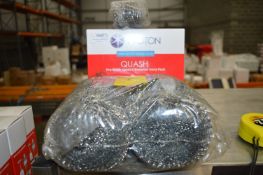 *One Box of Proton Prewash Lipstick Remover and a Pack of Scouring Pads