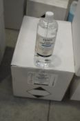 *14x 1L of Liquid Hand Sanitiser Alcohol Base