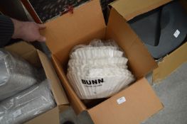 *Box of Bunn Coffee Filters