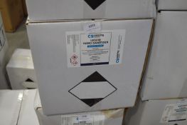 *14x 1L of Liquid Hand Sanitiser Alcohol Base