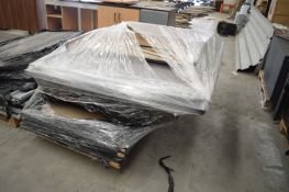 *Pallet of Exhibition Display Stand