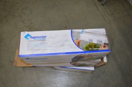 *Wrapmaster 4500 Dispenser