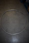 *1.2m Aluminium Floral Florist’s Hoop