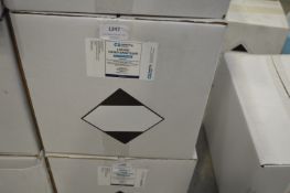 *20x 500ml of Liquid Hand Sanitiser