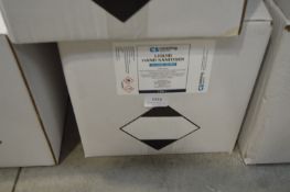 *14x 1L of Liquid Hand Sanitiser Alcohol Base