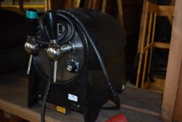 *Getranke-Technologi Salback Type OTHG 105/E2 Mulled Wine Heater & Dispenser (Three Phase)