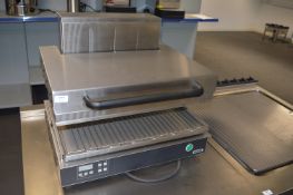 *Nayati NES4000DG 3.6kw 230v Salamander/Eyelevel Grill (new & unused)