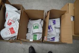 *Three Boxes of Smooth Columbian Bold Intense & Peruvian Coffee Capsules