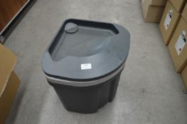 *Mullex Waste Bin