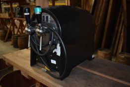 *Getranke-Technologi Salback Type OTHG 105/E2 Mulled Wine Heater & Dispenser (Three Phase)