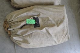 Tentipi Sirus 40 Tipi Canvas