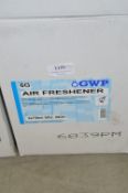 *6x 750ml of GWP Air Freshener