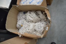 *Box of Colour Coded Mop Heads