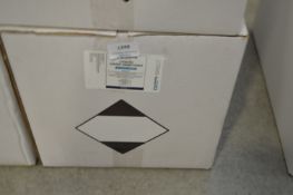 *20x 500ml of Liquid Hand Sanitiser