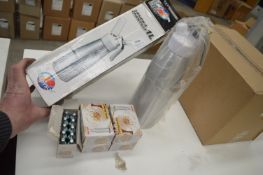 *Siphon A Chantilly 1L Cream Aerator with Cartridges