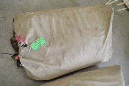 Tentipi Sirus 40 Tipi Canvas