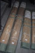 *1.8x3m Length of Bamboo Screening