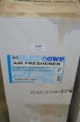 *6x 750ml of GWP Air Freshener
