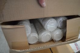 *Four Boxes of Disposable Lids