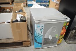 *Refrigerated Countertop Juice Dispenser