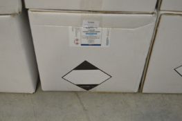 *20x 500ml of Liquid Hand Sanitiser