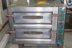 8510 - Commercial Catering and Restaurant Equipment