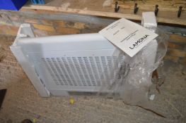 Lamona Overhead Extractor 60cm