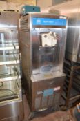 *Taylor Softech Master Control Ice Cream Machine