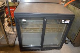 *Undercounter Drinks Chiller