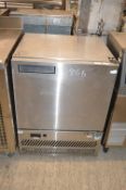 *Williams H5UC-WB Stainless Steel Undercounter Ref