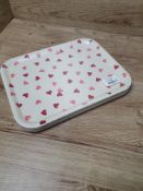 * 6 x Emma Bridgewater trays