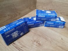 * Omron micro AIR U22 ac adaptor