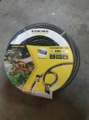 * Karcher 25m 3/4